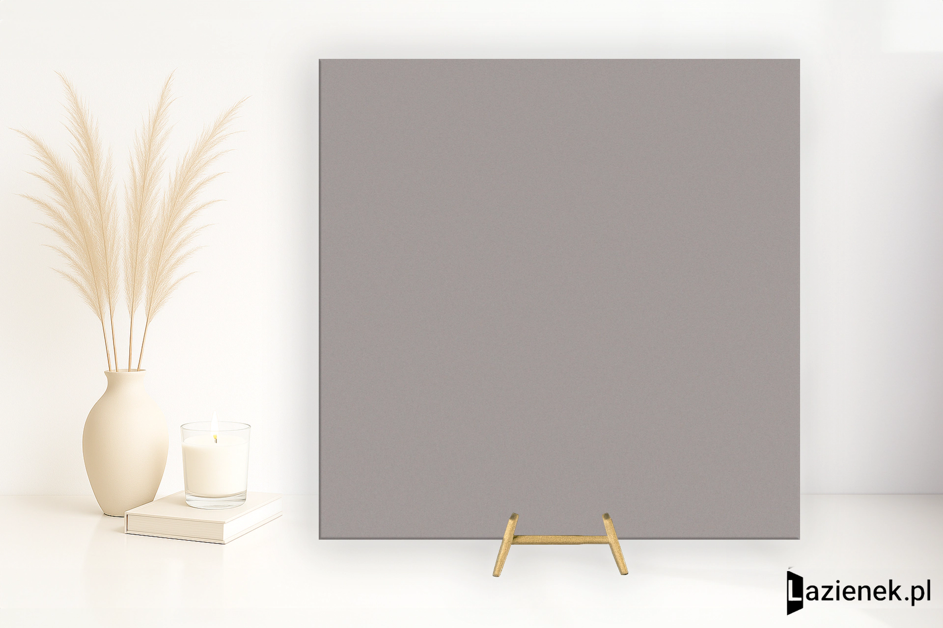 Casalgrande Padana Architecture Light Grey połaczenie mat-poler 60x60 cm gr. 9 mm - płytka rektyfikowana/4600154